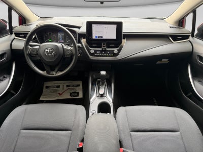 2023 Toyota COROLLA LE HEV