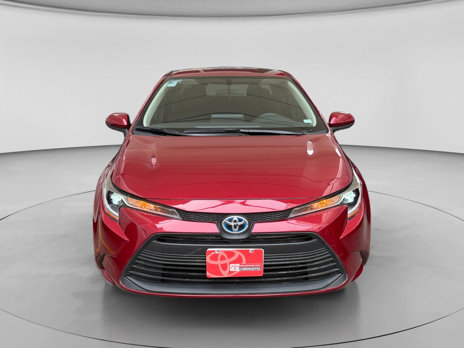 2023 Toyota COROLLA LE HEV