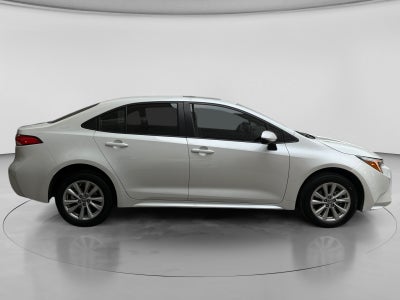 2024 Toyota COROLLA XLE HEV