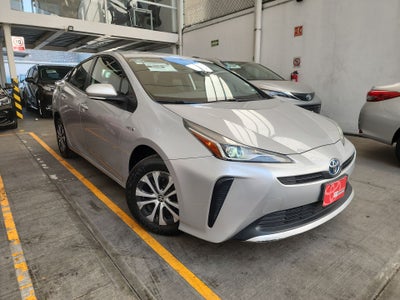 2020 Toyota PRIUS BASE