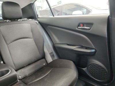 2020 Toyota PRIUS BASE