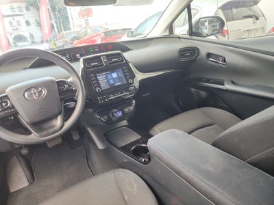 2020 Toyota PRIUS BASE
