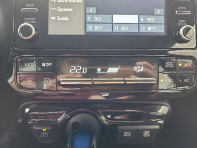 2020 Toyota PRIUS BASE