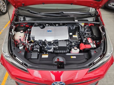 2020 Toyota PRIUS BASE