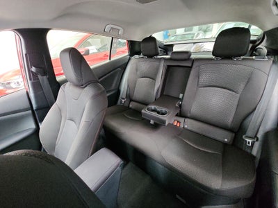 2020 Toyota PRIUS BASE