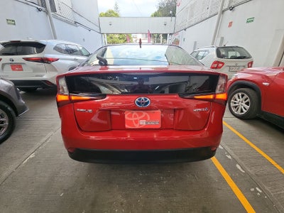 2020 Toyota PRIUS BASE