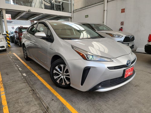 2020 Toyota PRIUS BASE BASE