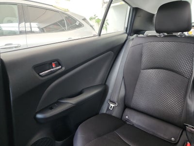 2020 Toyota PRIUS BASE BASE