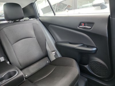 2020 Toyota PRIUS BASE BASE