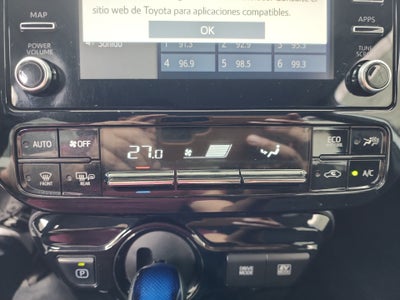 2020 Toyota PRIUS BASE BASE