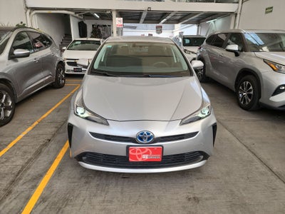 2020 Toyota PRIUS BASE BASE