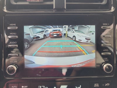 2020 Toyota PRIUS BASE BASE