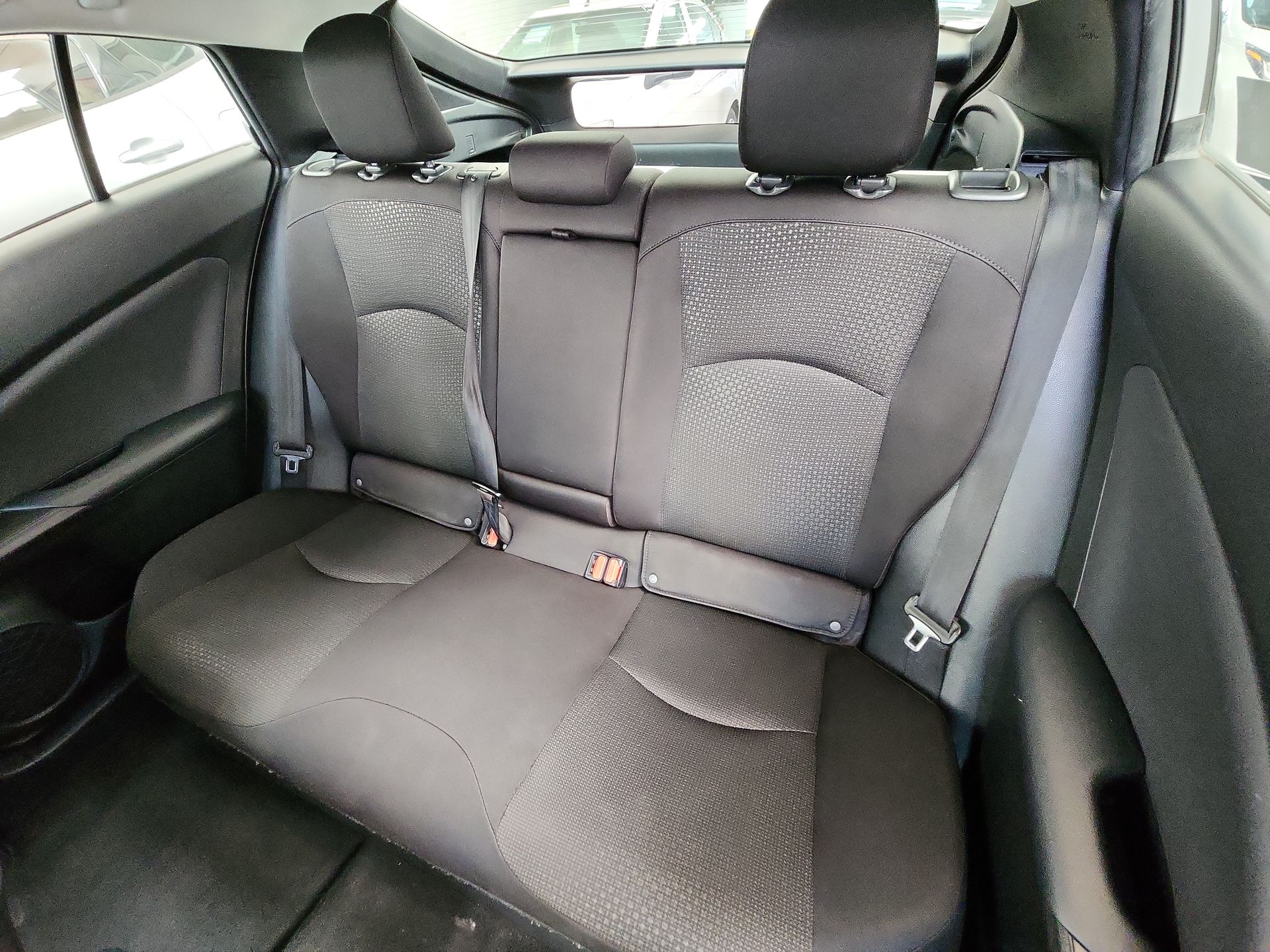 2020 Toyota PRIUS BASE BASE