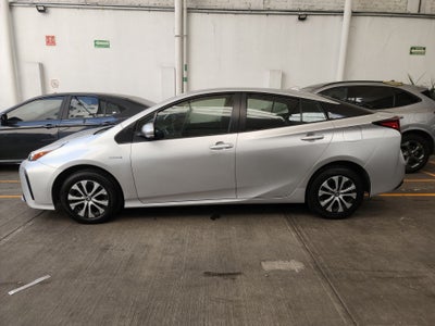 2020 Toyota PRIUS BASE BASE