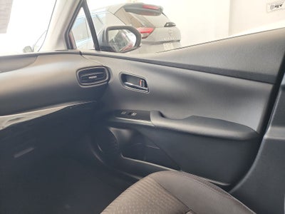 2017 Toyota PRIUS BASE BASE CVT