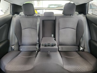 2017 Toyota PRIUS BASE BASE CVT