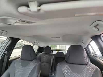 2017 Toyota PRIUS BASE BASE CVT