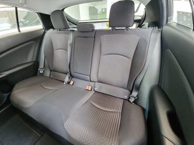 2017 Toyota PRIUS BASE BASE CVT