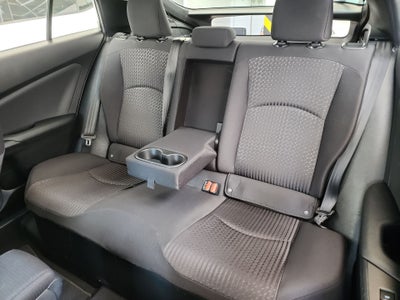 2017 Toyota PRIUS BASE BASE CVT