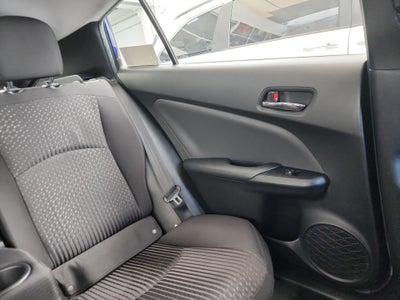 2016 Toyota PRIUS BASE CVT