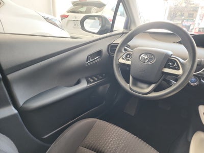 2016 Toyota PRIUS BASE CVT