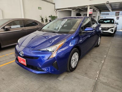 2016 Toyota PRIUS BASE CVT
