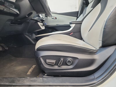 2016 Toyota PRIUS PREMIUM CVT