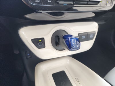 2016 Toyota PRIUS PREMIUM CVT