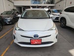 2016 Toyota PRIUS PREMIUM CVT