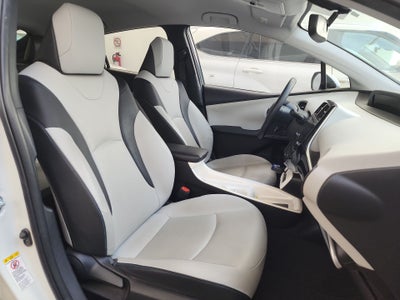 2016 Toyota PRIUS PREMIUM CVT