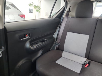 2020 Toyota PRIUS PRIUS C