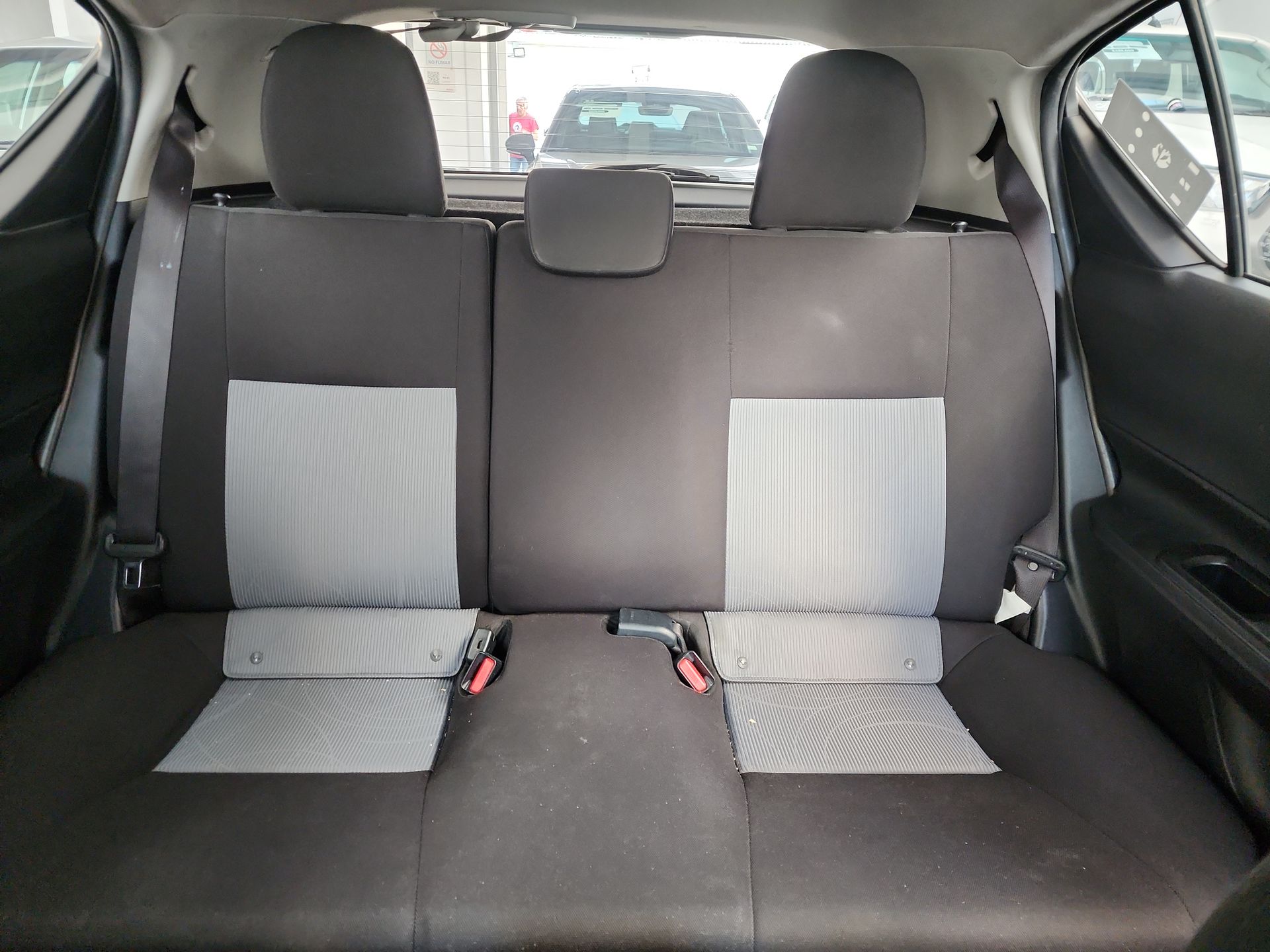 2020 Toyota PRIUS PRIUS C