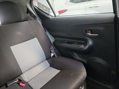 2020 Toyota PRIUS PRIUS C