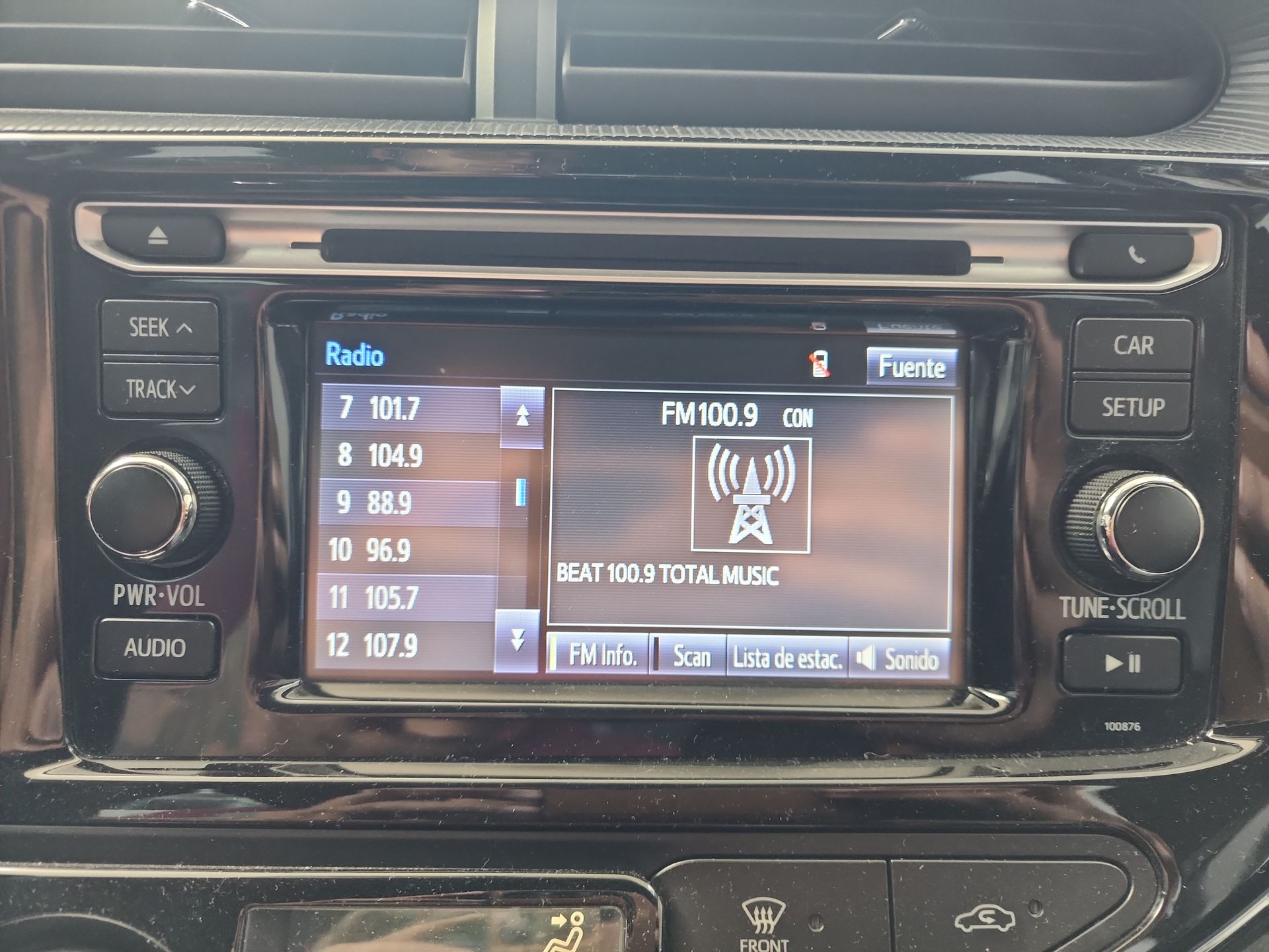 2020 Toyota PRIUS PRIUS C