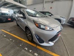 2020 Toyota PRIUS PRIUS C