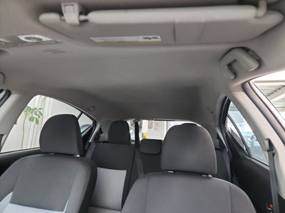 2020 Toyota PRIUS PRIUS C