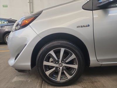 2020 Toyota PRIUS PRIUS C