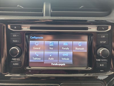 2020 Toyota PRIUS PRIUS C