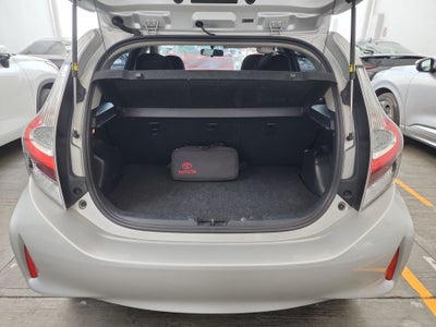 2020 Toyota PRIUS PRIUS C