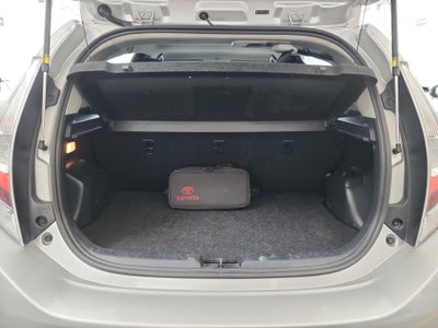 2020 Toyota PRIUS PRIUS C