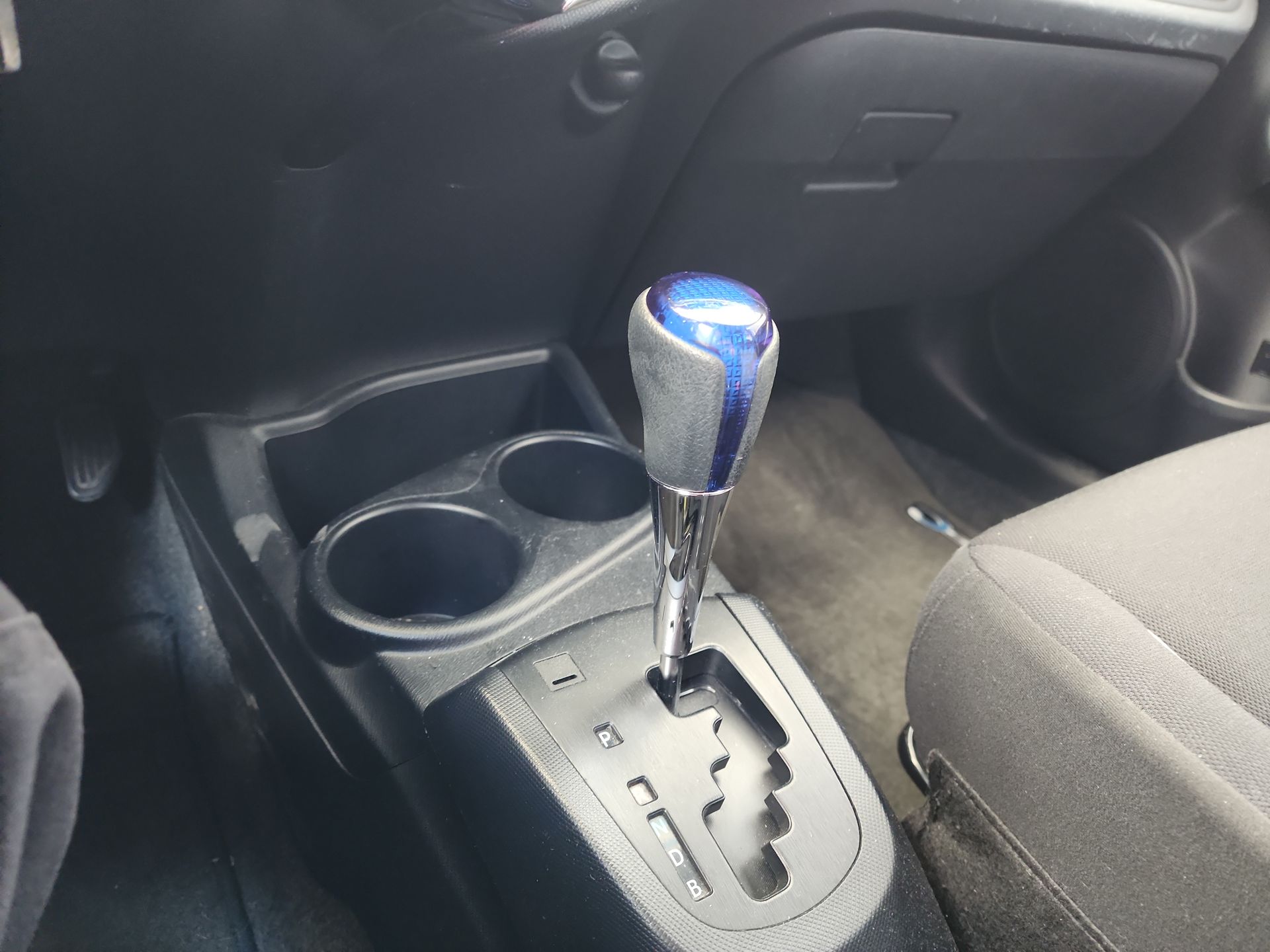 2020 Toyota PRIUS PRIUS C