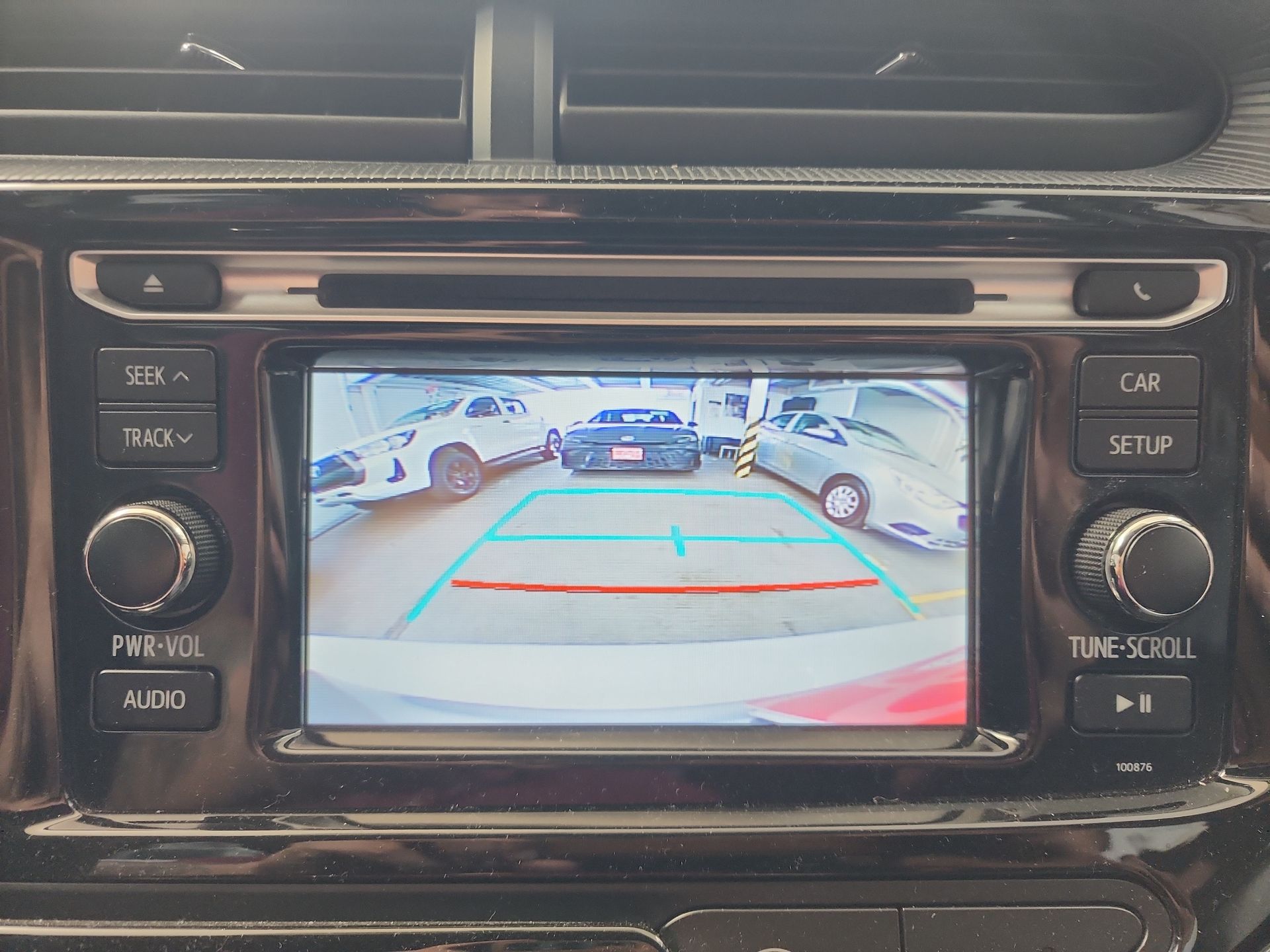 2020 Toyota PRIUS PRIUS C