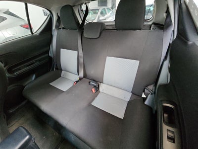 2020 Toyota PRIUS PRIUS C