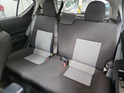 2020 Toyota PRIUS PRIUS C