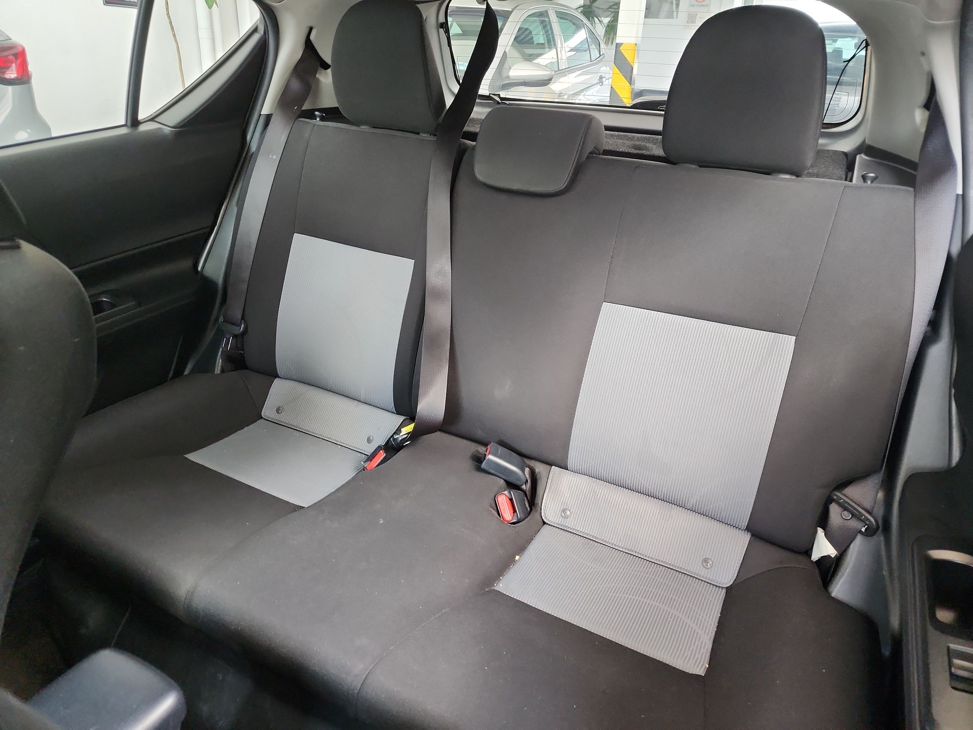 2020 Toyota PRIUS PRIUS C