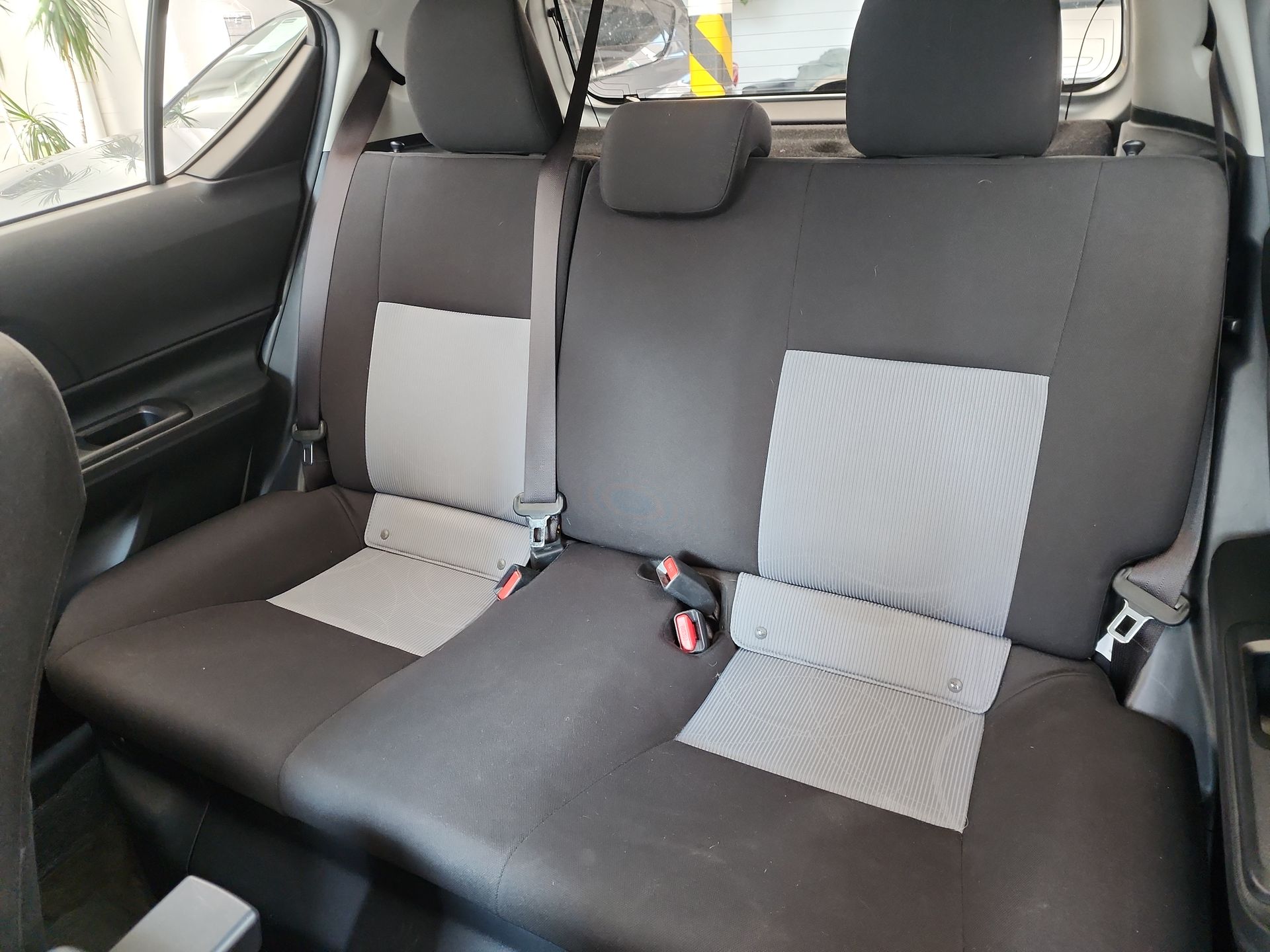 2019 Toyota PRIUS 1.5 HYBRID AUTO