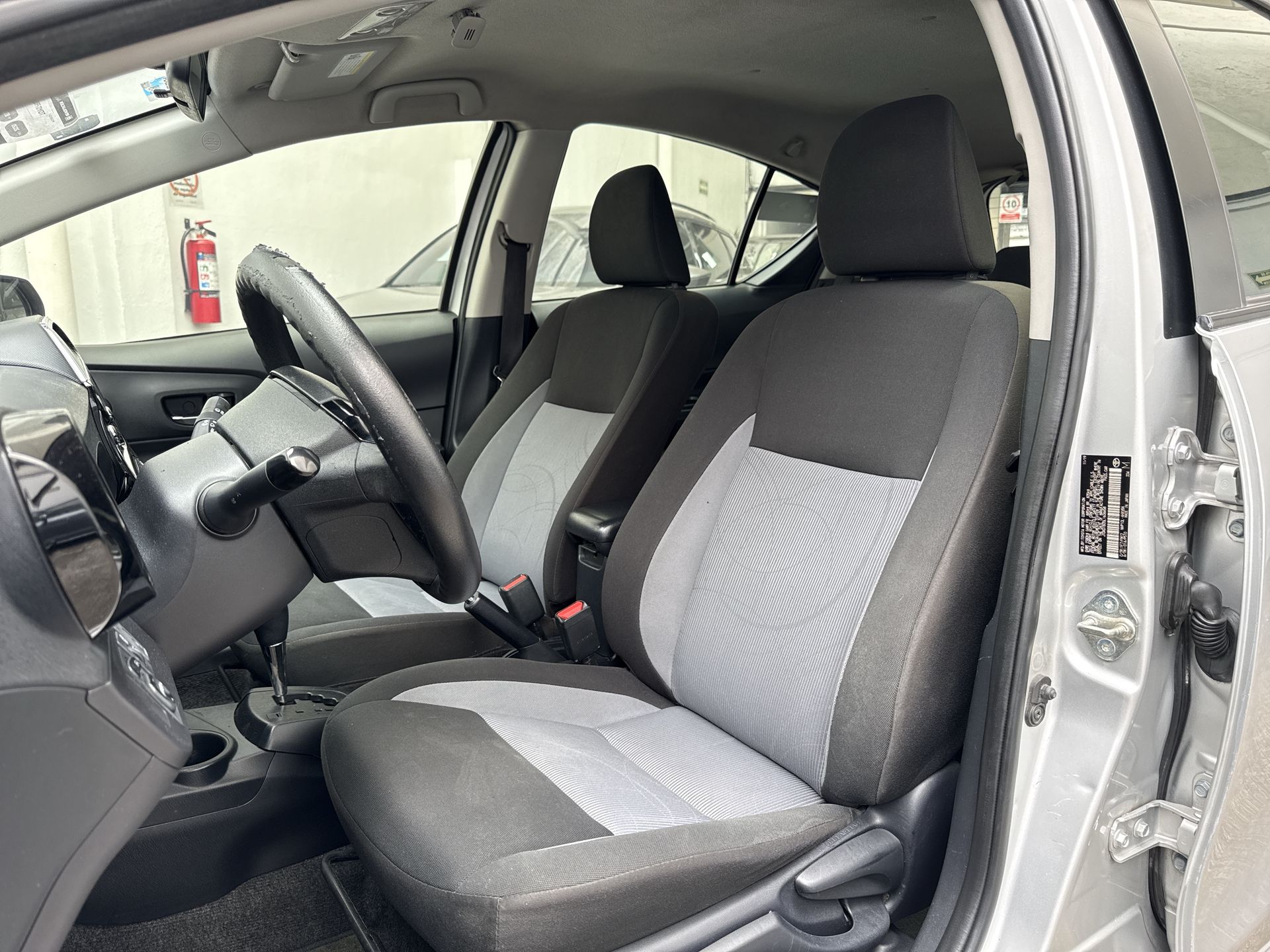 2020 Toyota PRIUS PRIUS C