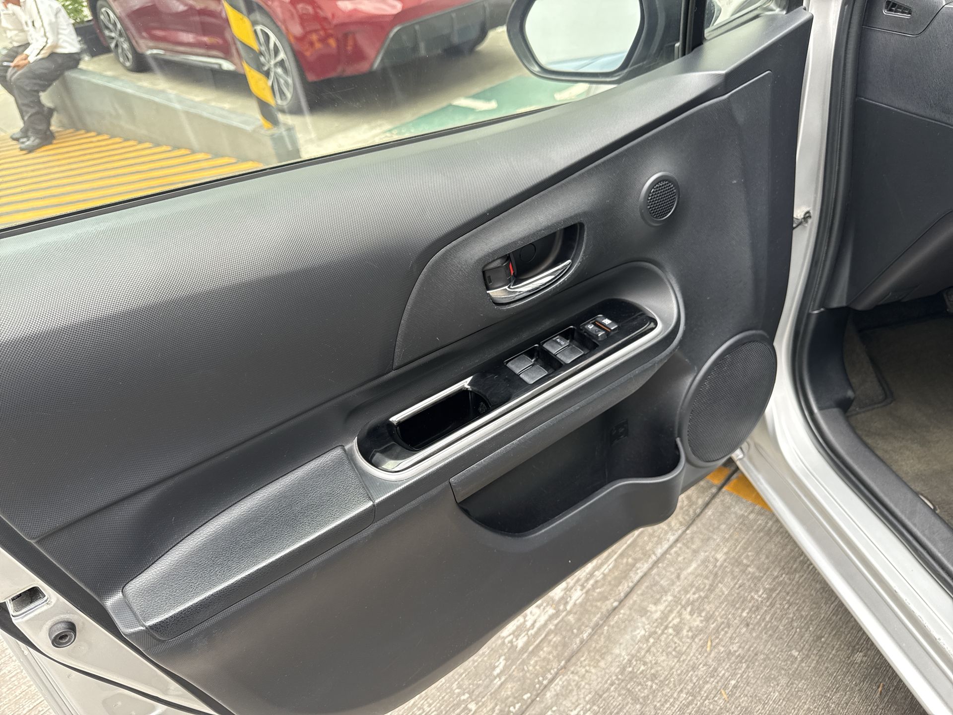 2020 Toyota PRIUS PRIUS C