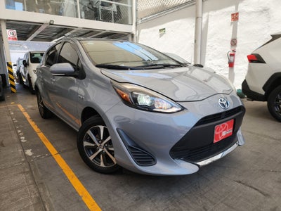 2021 Toyota PRIUS BASE PRIUS C