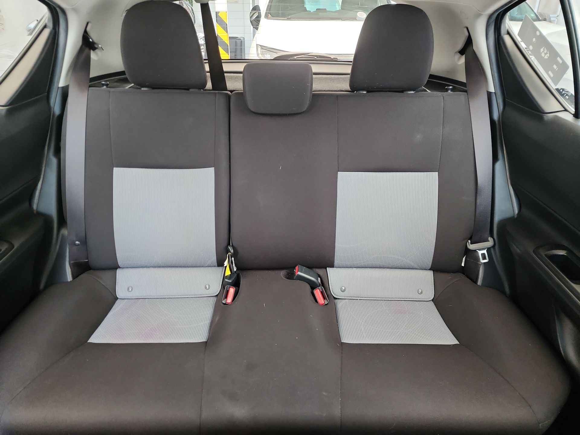 2021 Toyota PRIUS BASE PRIUS C